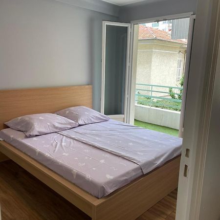 50M2 Climatise Proche Mer Ницца Экстерьер фото