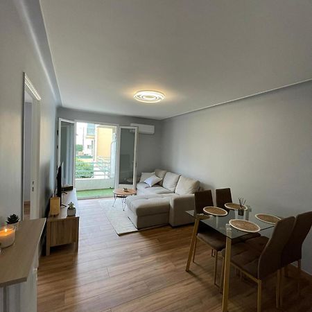 50M2 Climatise Proche Mer Ницца Экстерьер фото