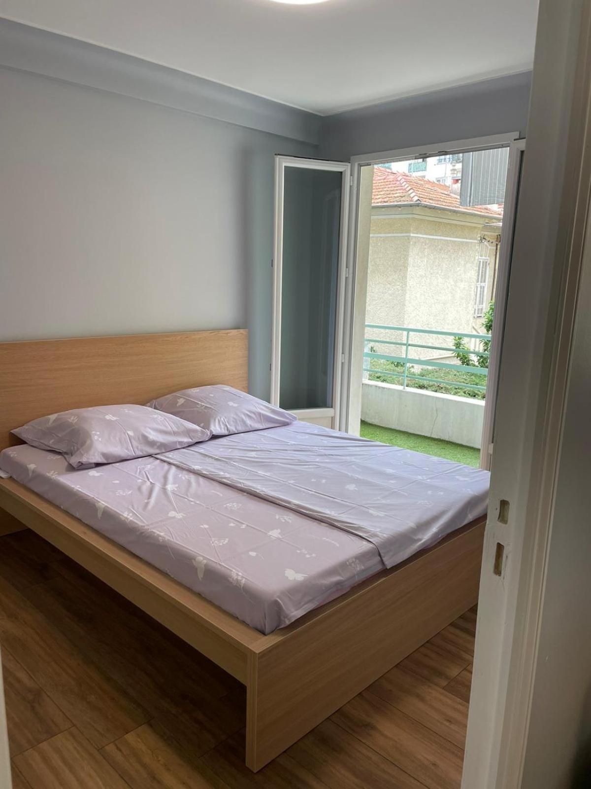 50M2 Climatise Proche Mer Ницца Экстерьер фото